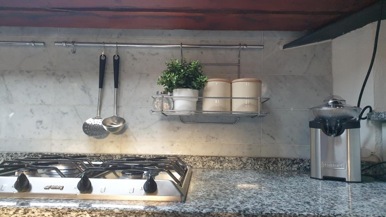 Mansarda Laurent Parma Esterno foto